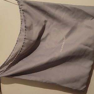 The Honest Company dust bag XL
